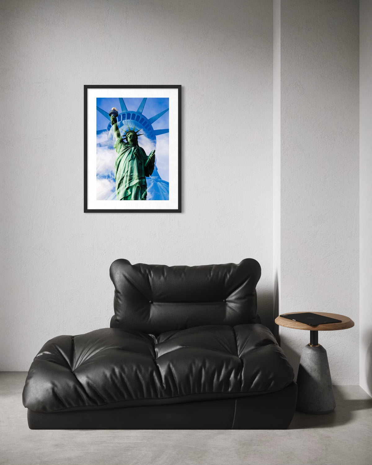 AN ICON REIMAGINED